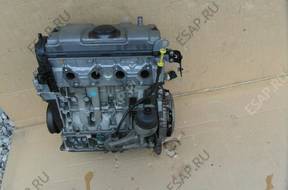 двигатель CITROEN C3 PEUGEOT 207 1.4 8V KFT 2012 год