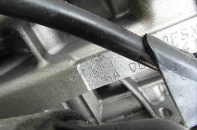 двигатель CITROEN C3 PEUGEOT 207 1.4 8V KFT 2012 год
