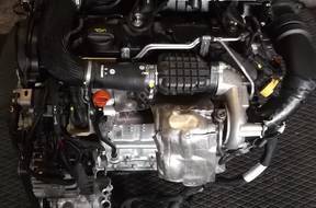 двигатель Citroen C3 Peugeot 208 1.4 hdi  8H01 10FDBZ