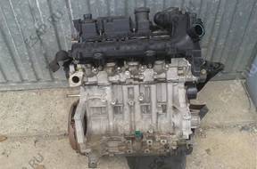 ДВИГАТЕЛЬ CITROEN C3 PLURIEL 1.4 HDI ДИЗЕЛЬ