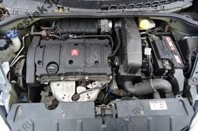 двигатель CITROEN C3 PLURIEL 1.6 109KM