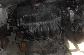 двигатель citroen c3 vtr 1.6 20 тысяч км.
