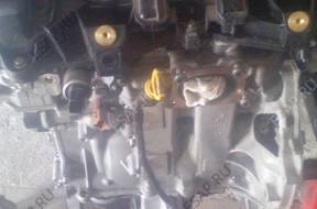 двигатель CITROEN C3.PRUGEOT 208.1,2 VTI.  32TYŚ,