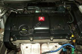 двигатель CITROEN C4 1.6 16V