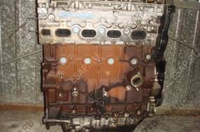 двигатель CITROEN C4 C5 DS4 DS5 2.0 HDI 150 163 RHR