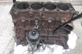 двигатель Citroen C4 Grand Picasso 2.0 Hdi 2008 136KM