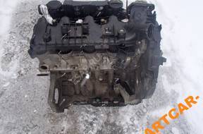 двигатель CITROEN C4 PARTNER PEUGEOT 307 1.6 HDI 06 год,