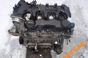 двигатель CITROEN C4 PARTNER PEUGEOT 307 1.6 HDI 06 год,