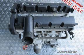 двигатель Citroen C4 Picasso 1.8 16V 06-13r EW7AF