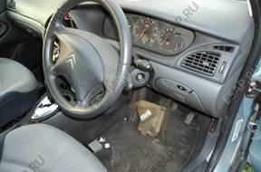 двигатель citroen c5 2,2hdi