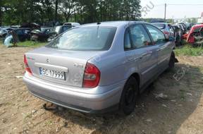 двигатель CITROEN C5 2.0 HDI 110 л.с.