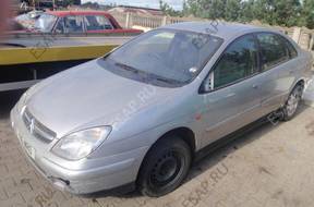 двигатель CITROEN C5 2.0 HDI