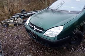 двигатель Citroen C5 2.2 HDI 2002 год 127 ТЫС. КМ.