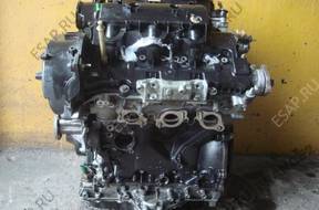 двигатель CITROEN C5 C6 3.0 HDI 240 KONI 32 TY.л.с.