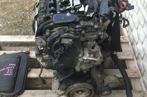 двигатель Citroen C5 DS5 RH02 2.0HDI 163KM