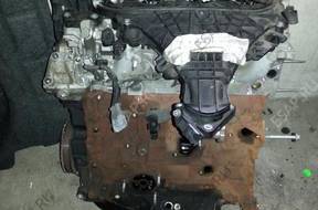 двигатель Citroen C5 III 2.0 HDI 163KM