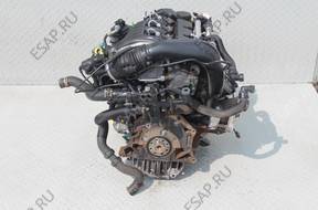 двигатель CITROEN C5 PEUGEOT 407 2.0 HDI RHR