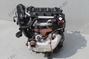 двигатель CITROEN C5 PEUGEOT 407 2.0 HDI RHR
