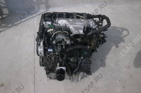 двигатель CITROEN C5 PEUGEOT 607 2.2 HDI PSA4HX IGA