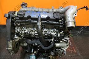двигатель CITROEN C5 RHZ 10DYAC 2.0 HDI 110 л.с.