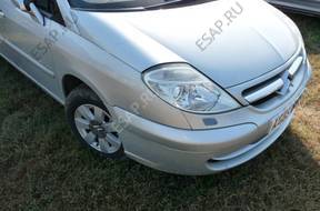 двигатель Citroen C8 2.0 HDI 16V RHM