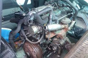 двигатель CITROEN C8 2.0 HDI 16V RHT 10DYNR 110 -ca