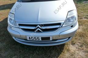 двигатель Citroen C8 2.0 HDI 16V RHT