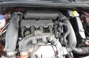 двигатель Citroen DS3 1.6THP 90tKM
