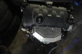 двигатель Citroen DS3 DS4 1.6 16V Turbo 156 л.с.