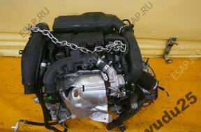 двигатель CITROEN DS4 C4 C5 DS5 1.6 THP 5F06