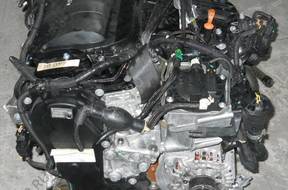 двигатель Citroen  DS5 2,0 HDi  RH02 12r  kompl
