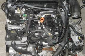 двигатель Citroen  DS5 2,0 HDi  RH02 12r  kompl