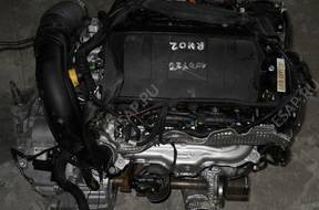 двигатель Citroen  DS5 2,0 HDi  RH02 12r  kompl