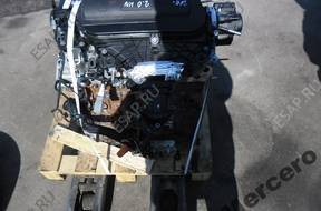 двигатель CITROEN DS5 2.0 HDI 16V 163PS 10DYZE KPL