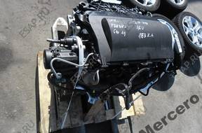 двигатель CITROEN DS5 2.0 HDI 16V 163PS 10DYZE KPL