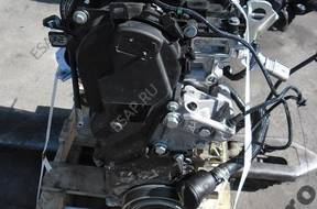 двигатель CITROEN DS5 2.0 HDI 16V 163PS 10DYZE KPL