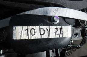 двигатель CITROEN DS5 2.0 HDI 16V 163PS 10DYZE KPL