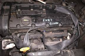 двигатель Citroen ''EW8/7''