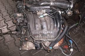 двигатель Citroen ''EW8/7''