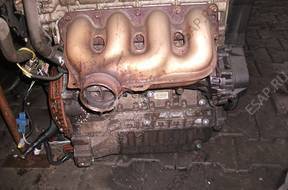 двигатель Citroen ''EW8/7''