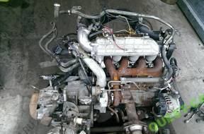 двигатель CITROEN FIAT 2.8 2,8 HDI 8140.43S комплектный