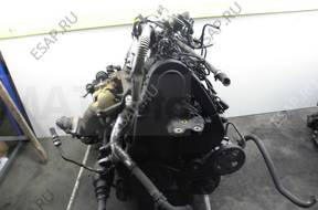 двигатель CITROEN JUMPER 2.0 HDI DW 10 01-04