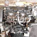 двигатель Citroen Jumper 2.0 HDI PSA RHV