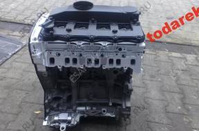 двигатель Citroen Jumper 2009 2,2hdi 120