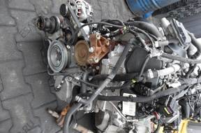 двигатель Citroen Jumper Ducato Boxer 3.0HDI JTD