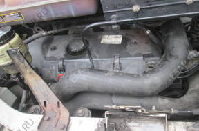двигатель Citroen Jumper Iveco 2.8HDI