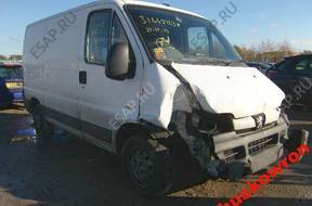 двигатель CITROEN JUMPER PEUGEOT BOXER 2.0 HDI