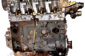 двигатель CITROEN JUMPER PEUGEOT BOXER 2.8 HDI 02-06