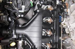двигатель CITROEN JUMPY EXPERT 2.0 HDI 16V RHK 07 год,