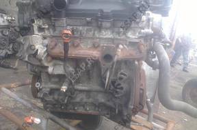 двигатель citroen nemo 1.4hdi 68km 2008r..